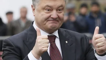 "Все йде до зарахування до лику святих": проти Порошенка раптово закрили справи