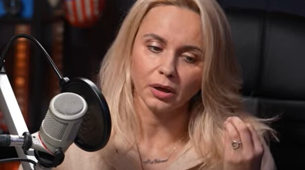 Лілія Ребрик попросила україців про допомогу, зачепивши Астаф'єву та Сумську: