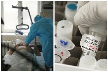 "Вакцины не будет": Россия отказалась помогать жителям "ЛНР", заболевшим на китайский вирус