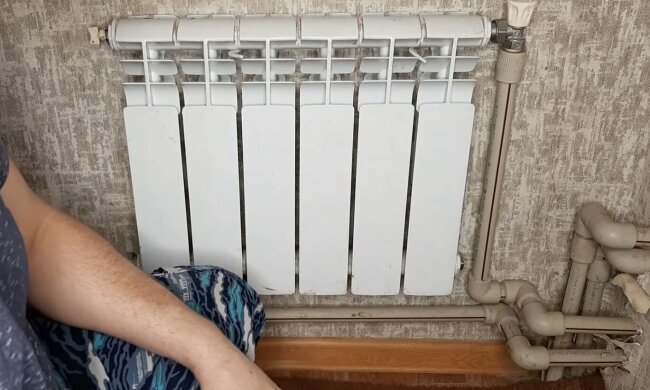 Завершение отопительного сезона в Днепре