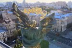 Прогноз погоди на тиждень з 15 по 21 червня в Києві: яких сюрпризів чекати