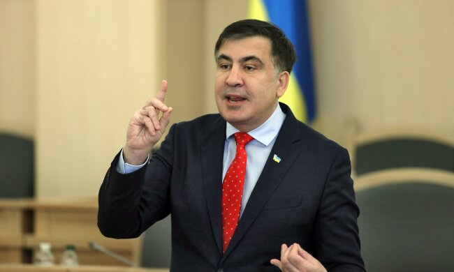 саакашвили