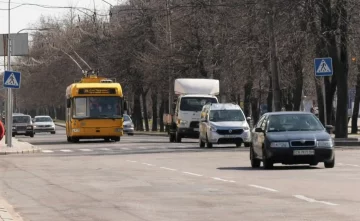 Нова система оплати за проїзд у Черкасах