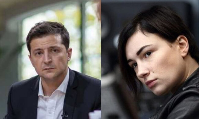 "Все же это видят": Приходько резко высказалась об отношении Зеленского к народу