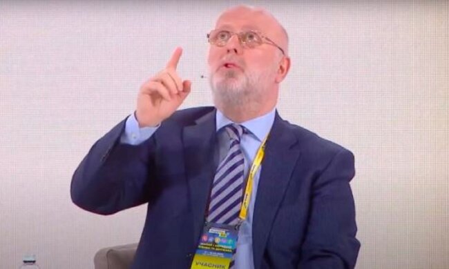 Катамадзе объяснил, что такое ILP-модель при расследовании налоговых преступлений