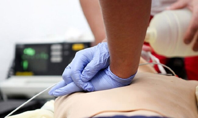 врачи-медики