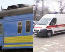 Нетрезвая украинка угодила под поезд, все закончилось трагично: кадры с места ЧП