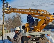 Графіки відключення світла у Кіровоградській області на 11 лютого