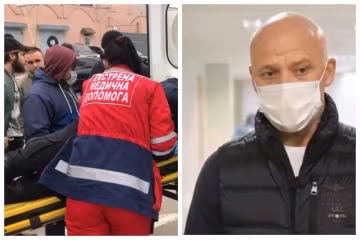 Біда трапилася з Трухановим, одесити розбурхані: що відомо