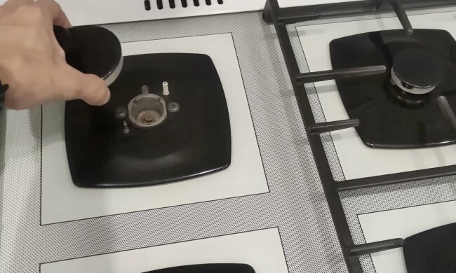 График отключения газа в неделю с 27 апреля по 3 мая в Одесской области