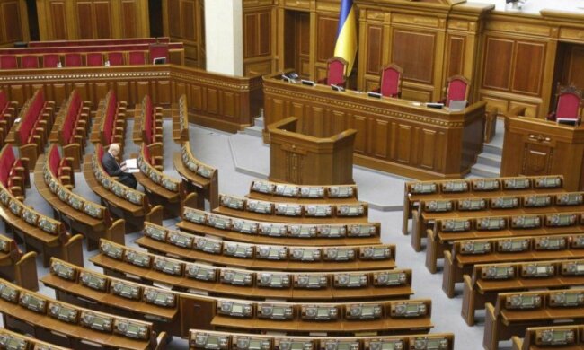 Ідеальний парламентаризм