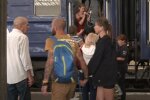 Новий графік руху поїздів на Дніпропетровщині