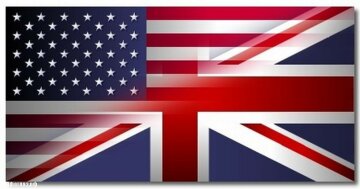 США-Британия