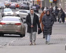 Грошова допомога для ВПО у Кривому Розі