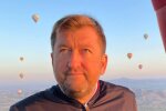 Михаил Кураченко