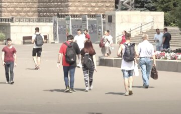 Прогноз погоды в Харькове