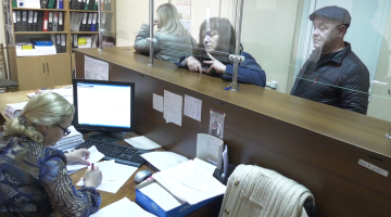 Робота для пенсіонерів у Дніпрі