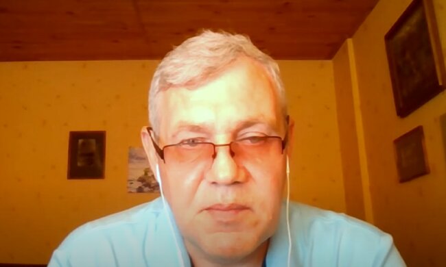 Александр Вербицкий рассказал, когда полностью заработает ленд-лиз