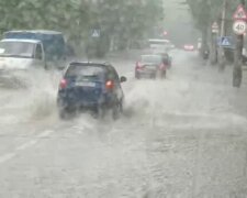 Синоптики повідомили про нестійку погоду в Одесі: "Дощі з грозами і спад спеки"