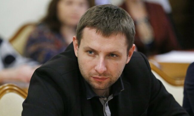 Владимир Парасюк УНИАН
