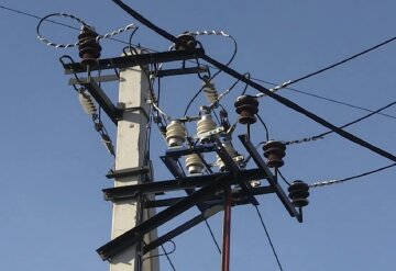 Графіки відключення світла у Запоріжжі на 2 квітня