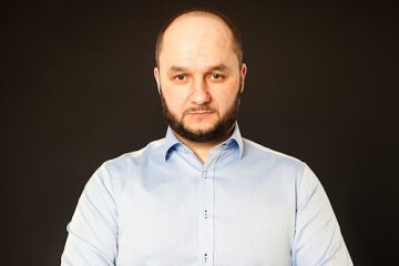 Одесский депутат Гиганов рассказал, что его возмущает в политике Зеленского