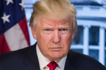 трамп