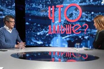 Зараз трохи пішла девальвація, але десь 27 грн за долар і буде, - Віктор Скаршевський