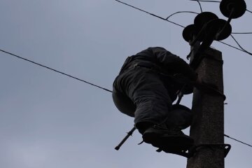 Графики отключения света в Сумах на неделю с 16 по 22 февраля