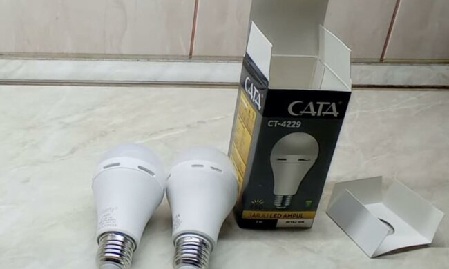 График отключения света в Кировоградской области на 21 ноября