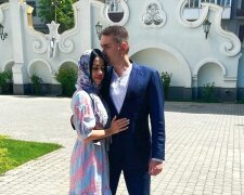 сім'я Буданових