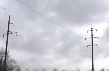 Графики отключения света в Волынской области на 17 марта