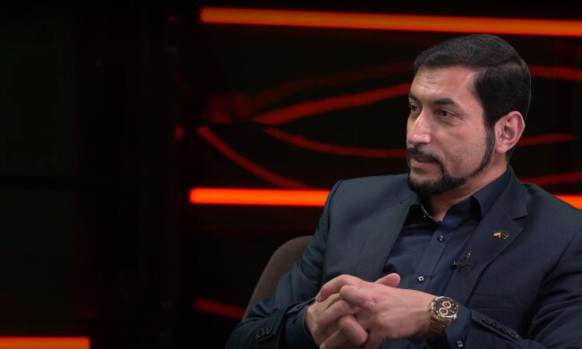 Журналіст Мохаммад Фараджаллах пояснив, чому росія не зможе використовувати ядерну зброю