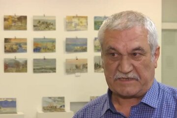 "Це чужа країна": письменник Шкляр закликав змиритися з втратою Криму і Донбасу