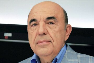 Рабинович: Тысяча за вакцинацию – это ерунда. Власть пытается сделать очередное шоу перед выборами. 