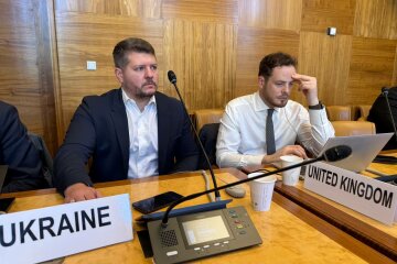 Сегодня Украина определяет правила международных перевозок на равных со всеми членами ЕС – Глава ГСБТ Никита Лагунин