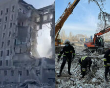 Из-под завалов Николаевской ОГА продолжают доставать тела: озвучено новое число жертв