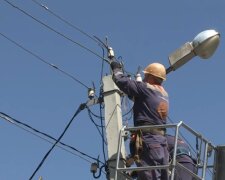 Графіки відключення світла у Миколаївській області на 22 липня