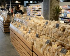 Подорожчання продуктів у Харківській області