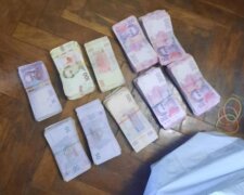 Обнесли супермаркет на сотні тисяч гривень: поліція затримала злодюжок у Харкові