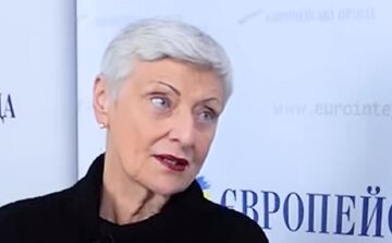 "Буде новим членом ЄС": екс-депутат Бундестагу розповіла, що очікує Україну