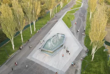 Прогноз погоди на тиждень з 15 по 21 грудня у Харкові