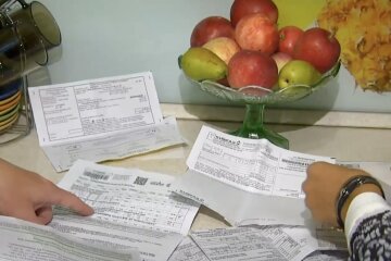 Підвищення тарифів на комуналку в Києві