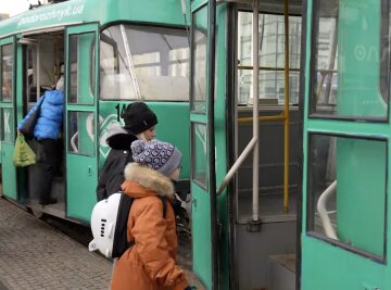 Подорожание проезда в Днепре