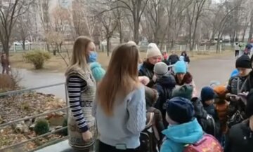 Массовое отстранение работников детсадов и школ началось на Одесчине: "Только за последний месяц..."