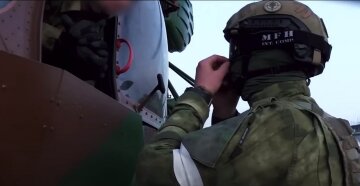 російські військові армія Росії окупанти