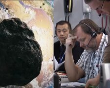 Величезний астероїд невблаганно наближається до Землі, вчені сурмлять про небезпеку: "Йде на максимальній швидкості"