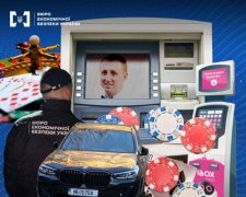СМИ сообщают, что руководитель подразделения БЭБ Олег Ящук стал фигурантом расследования НАБУ