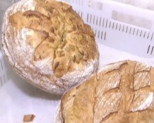 Дефицит хлеба в Харьковской области