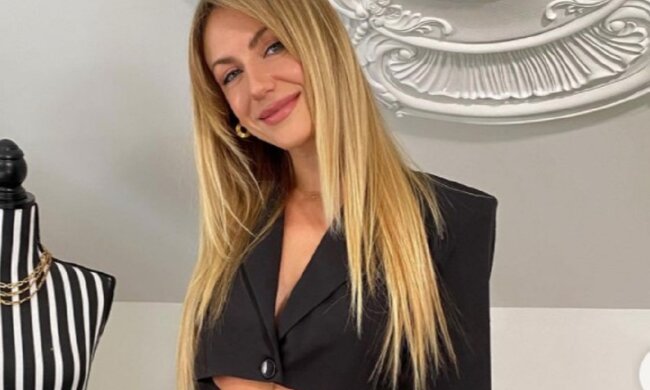 Никитюк. Фото: скрин Instagram